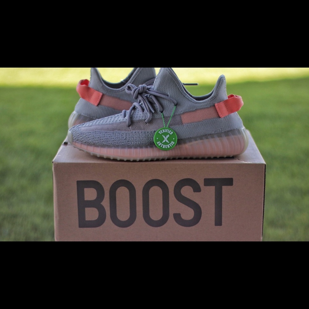 adidas Yeezy Boost 350 v2 ‘TRFRM’